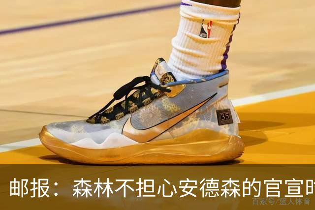 邮报：森林不担心安德森的官宣时间，俱乐部没有财务违规的风险